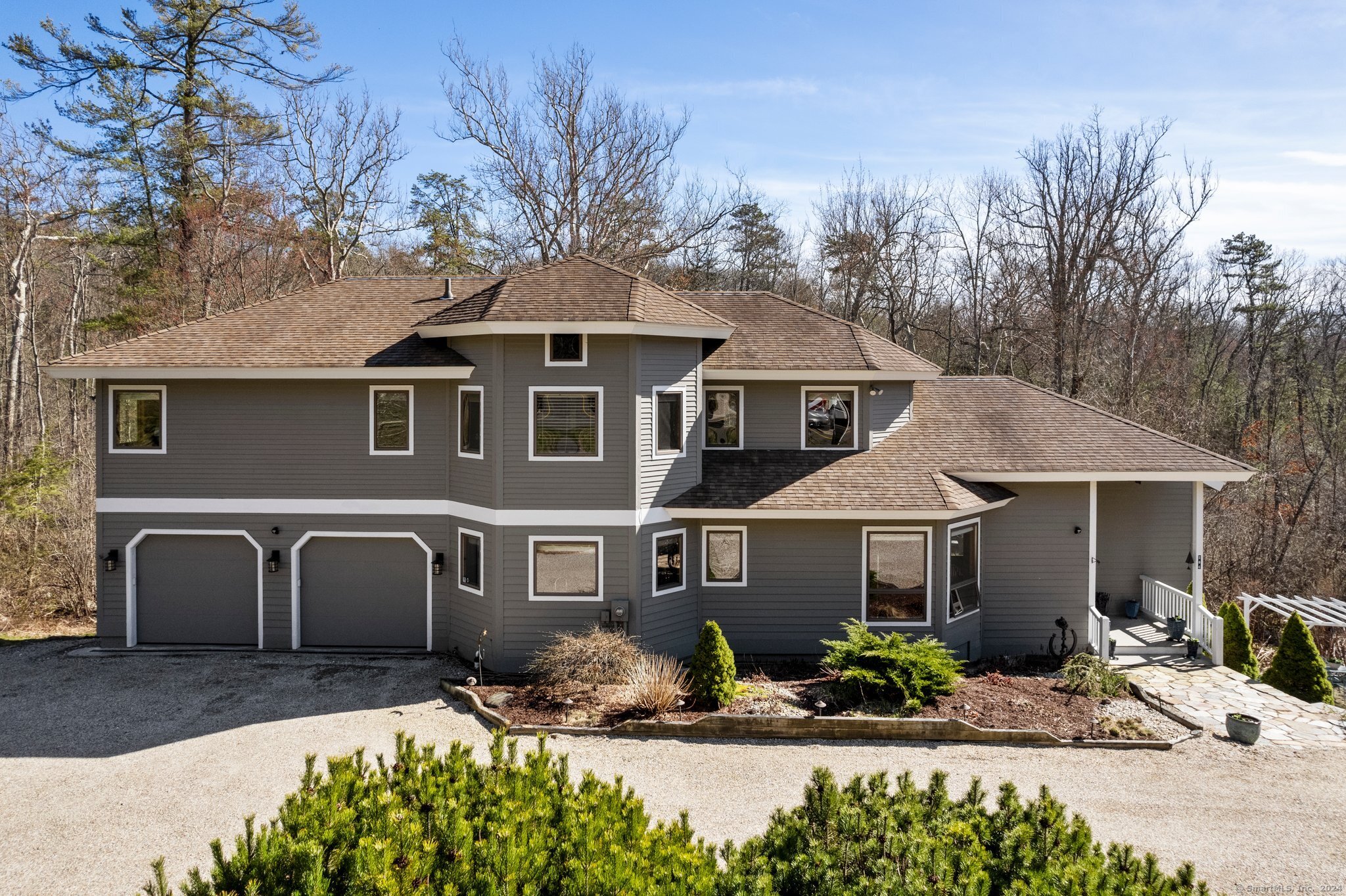 204 Mountain Spring Road Farmington CT 06032