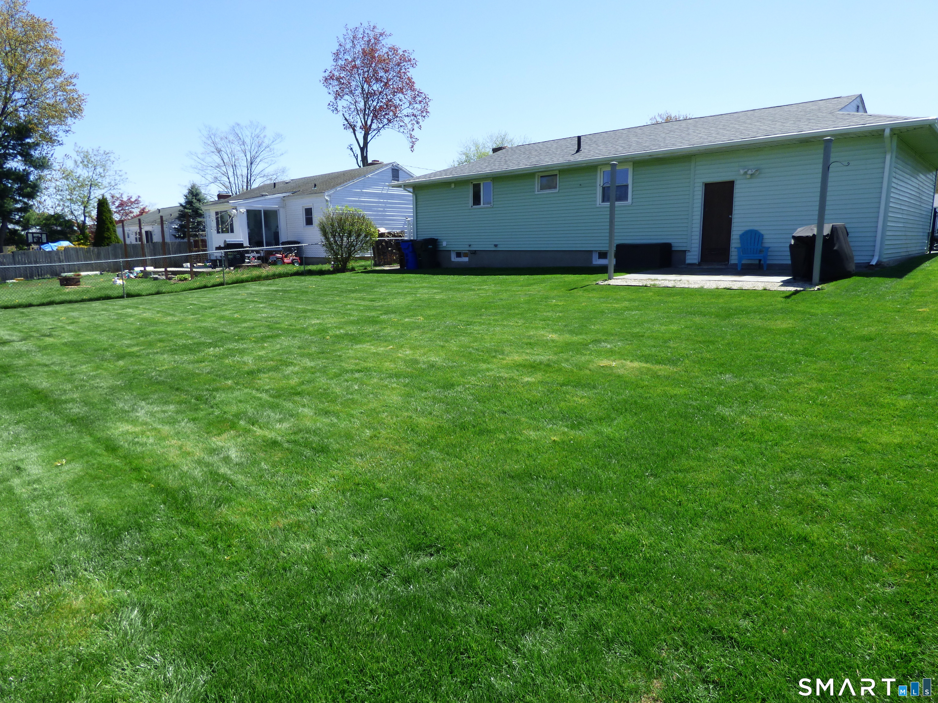 76 Harding Street Wethersfield CT 06109