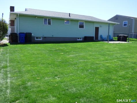 76 Harding Street Wethersfield CT 06109