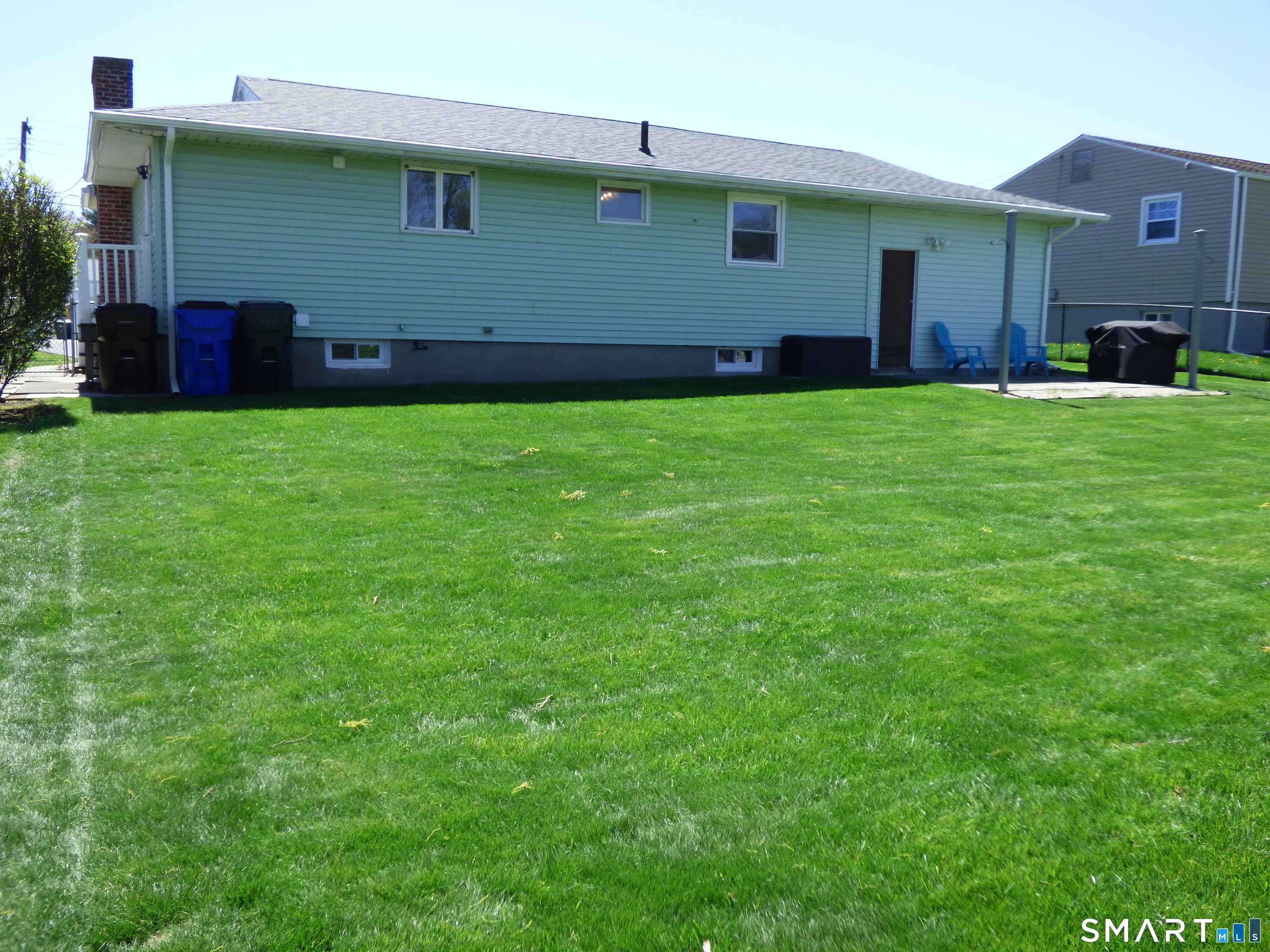 76 Harding Street Wethersfield CT 06109