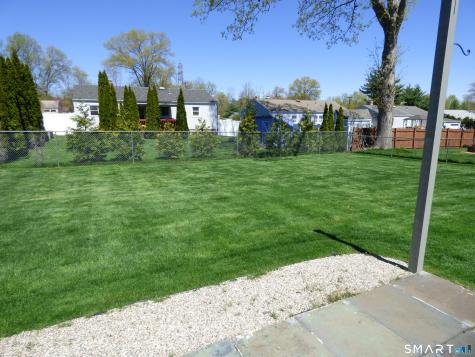 76 Harding Street Wethersfield CT 06109