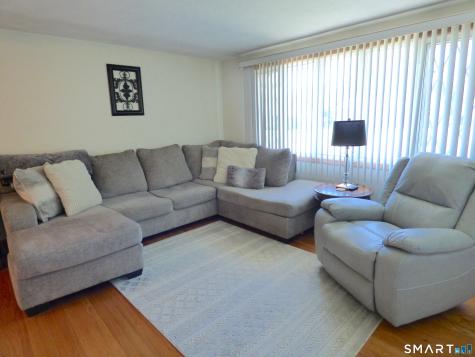 76 Harding Street Wethersfield CT 06109