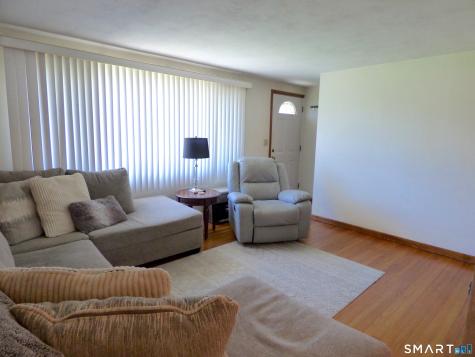 76 Harding Street Wethersfield CT 06109