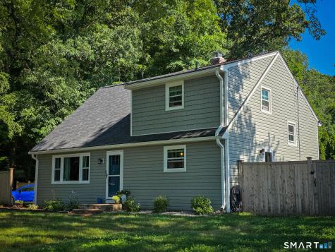 55 Ridgewood Drive Vernon CT 06066