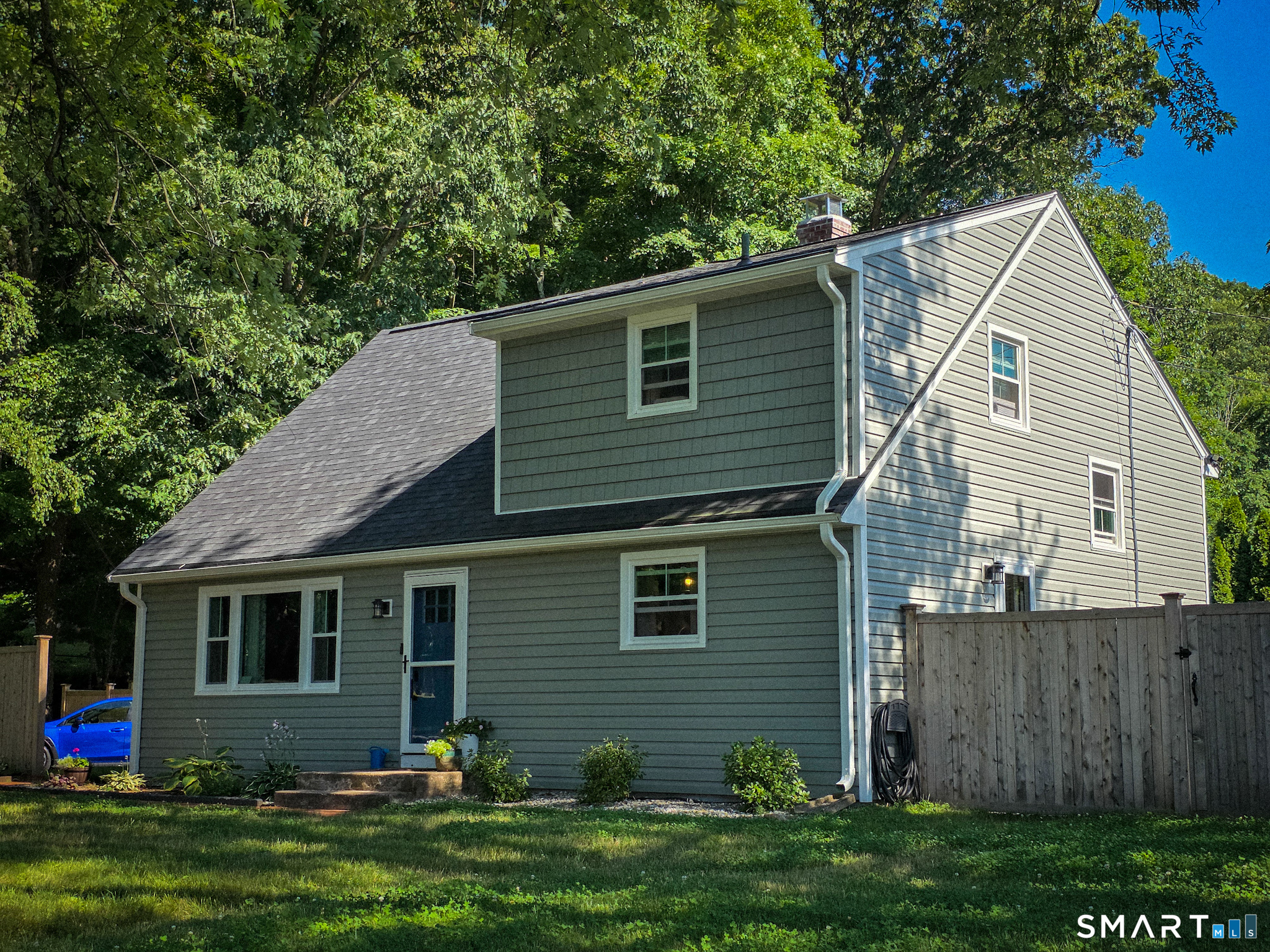 55 Ridgewood Drive Vernon CT 06066