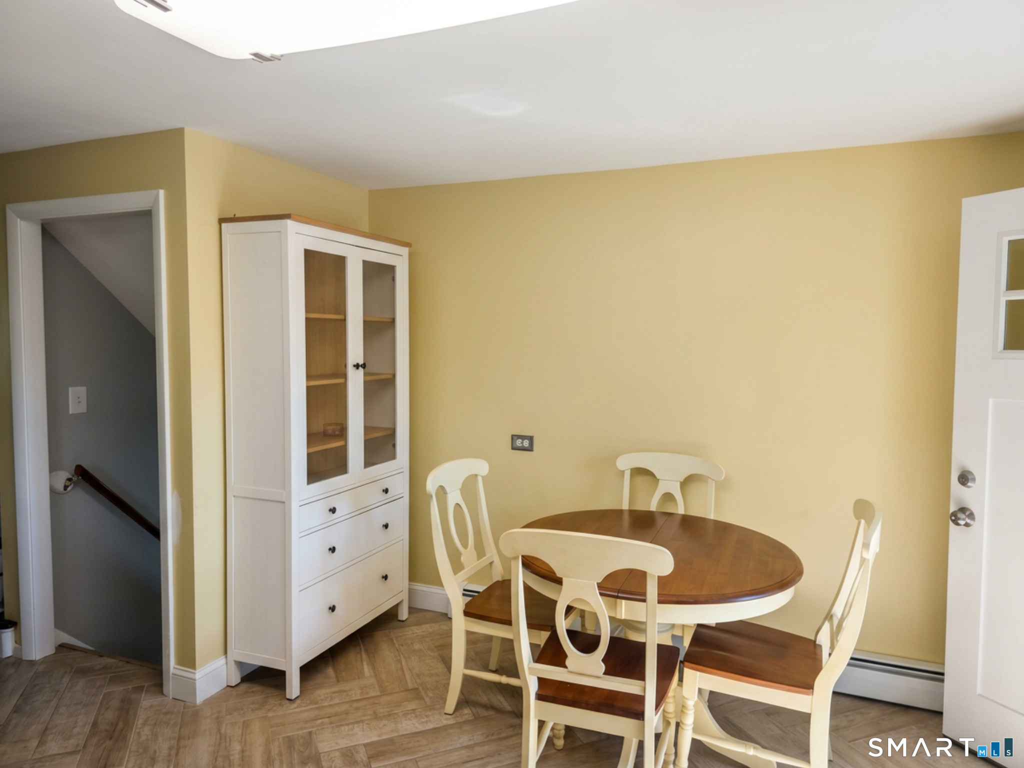 55 Ridgewood Drive Vernon CT 06066