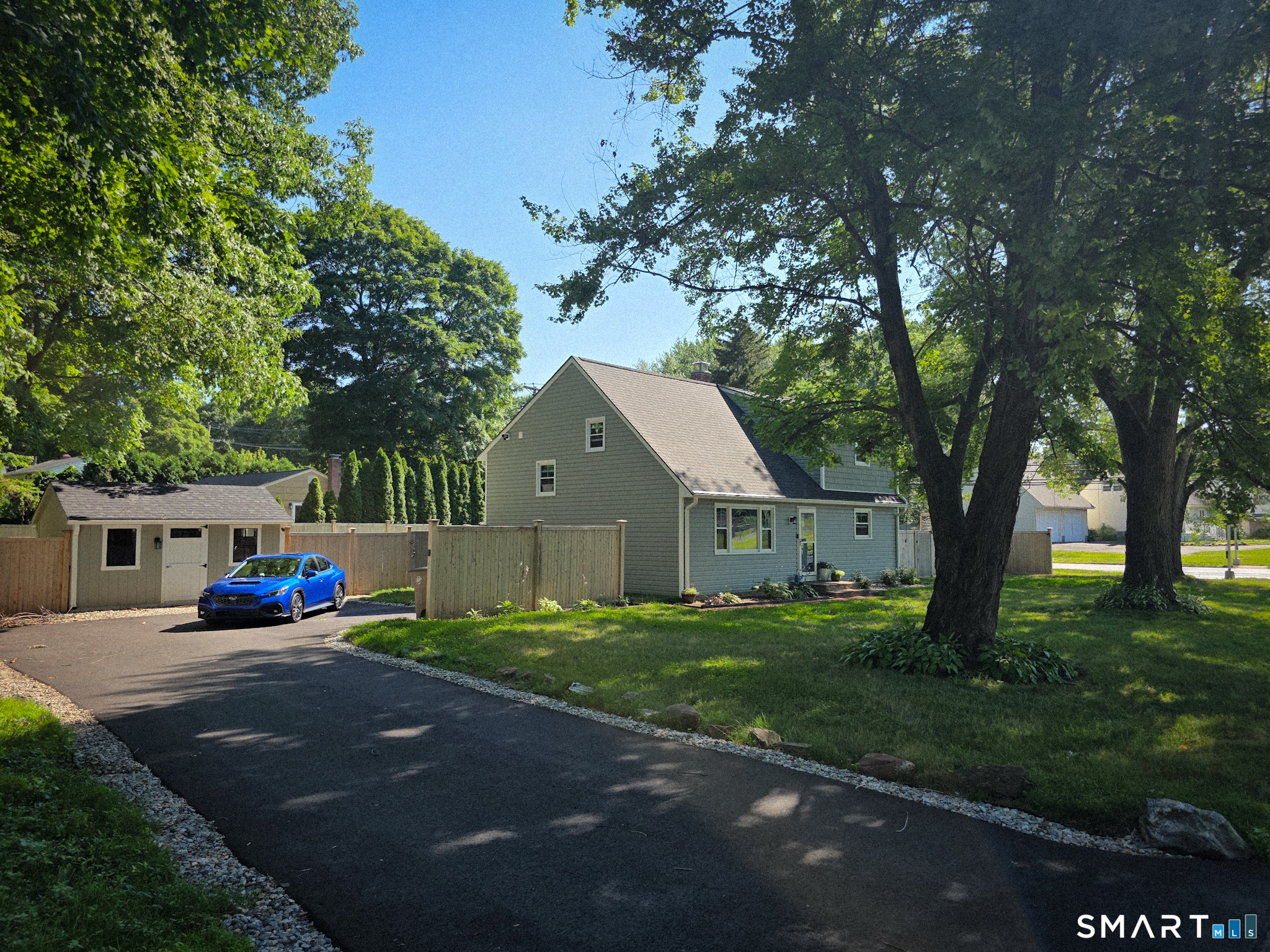 55 Ridgewood Drive Vernon CT 06066