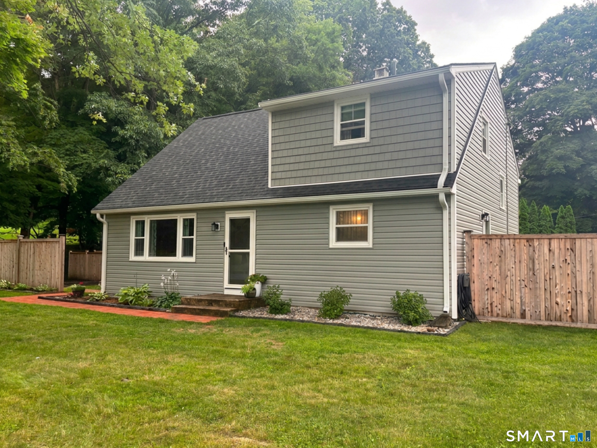 55 Ridgewood Drive Vernon CT 06066