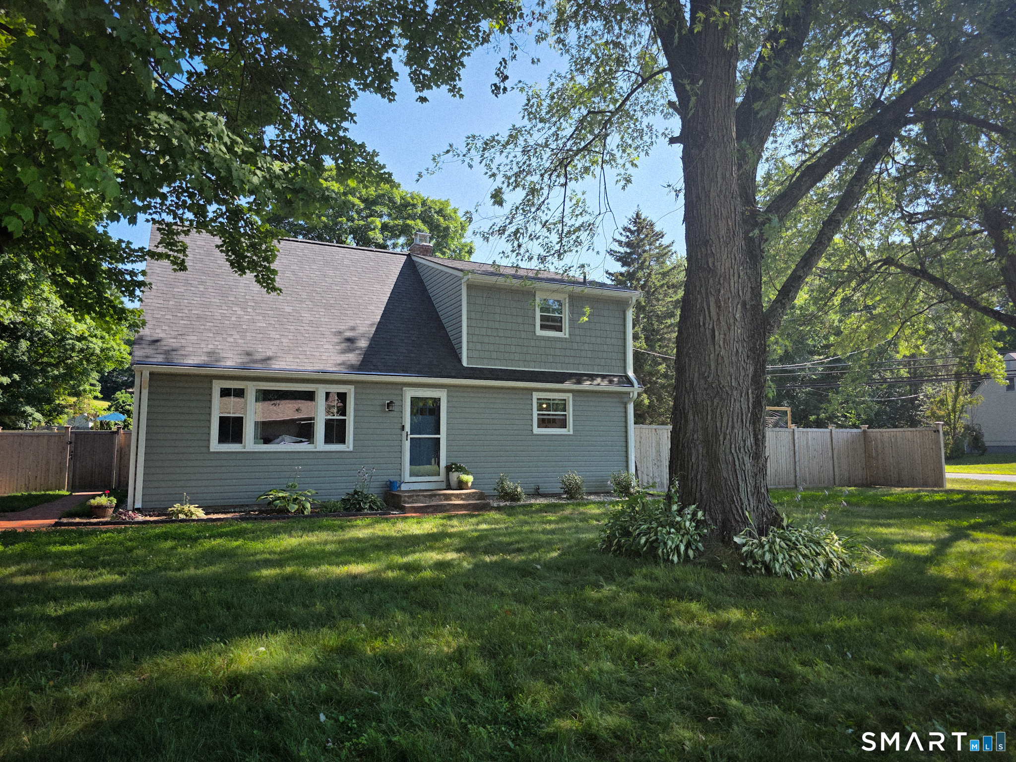 55 Ridgewood Drive Vernon CT 06066