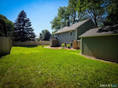 55 Ridgewood Drive Vernon CT 06066