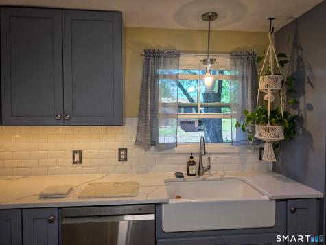 55 Ridgewood Drive Vernon CT 06066