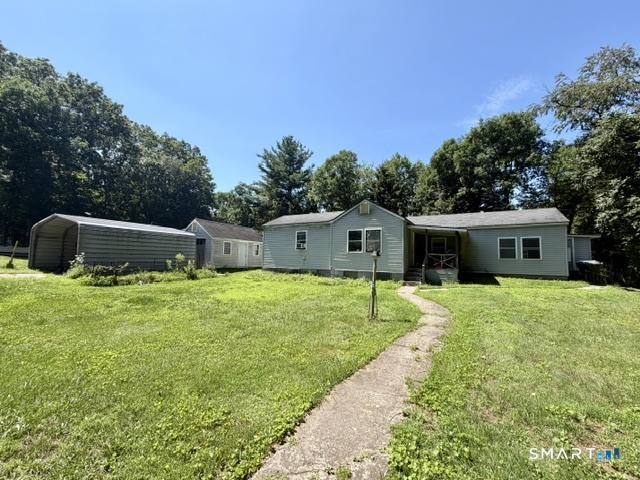 17-A Botsford Hill Road Newtown CT 06470