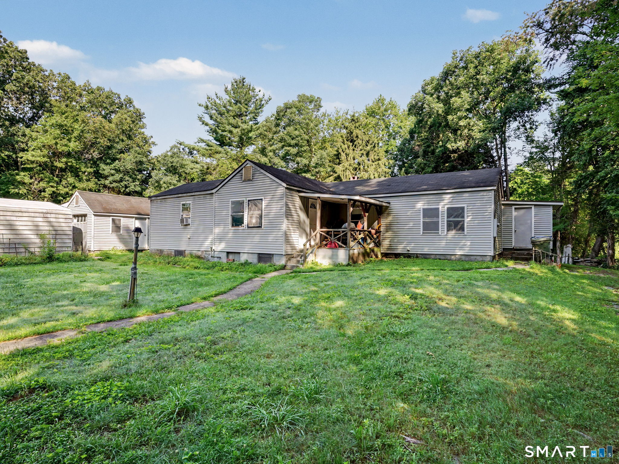 17-A Botsford Hill Road Newtown CT 06470
