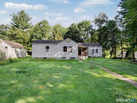 17-A Botsford Hill Road Newtown CT 06470