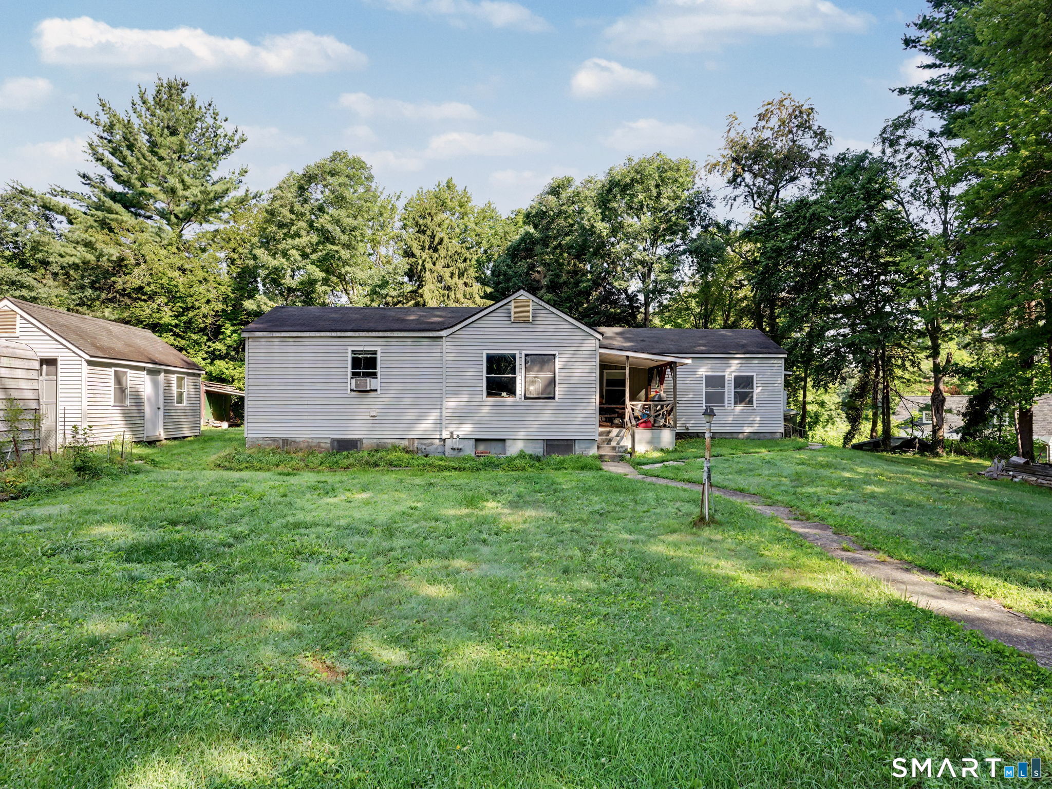 17-A Botsford Hill Road Newtown CT 06470