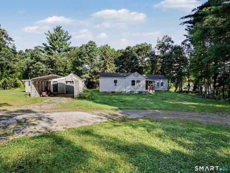 17-A Botsford Hill Road Newtown CT 06470