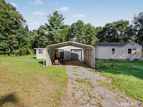 17-A Botsford Hill Road Newtown CT 06470