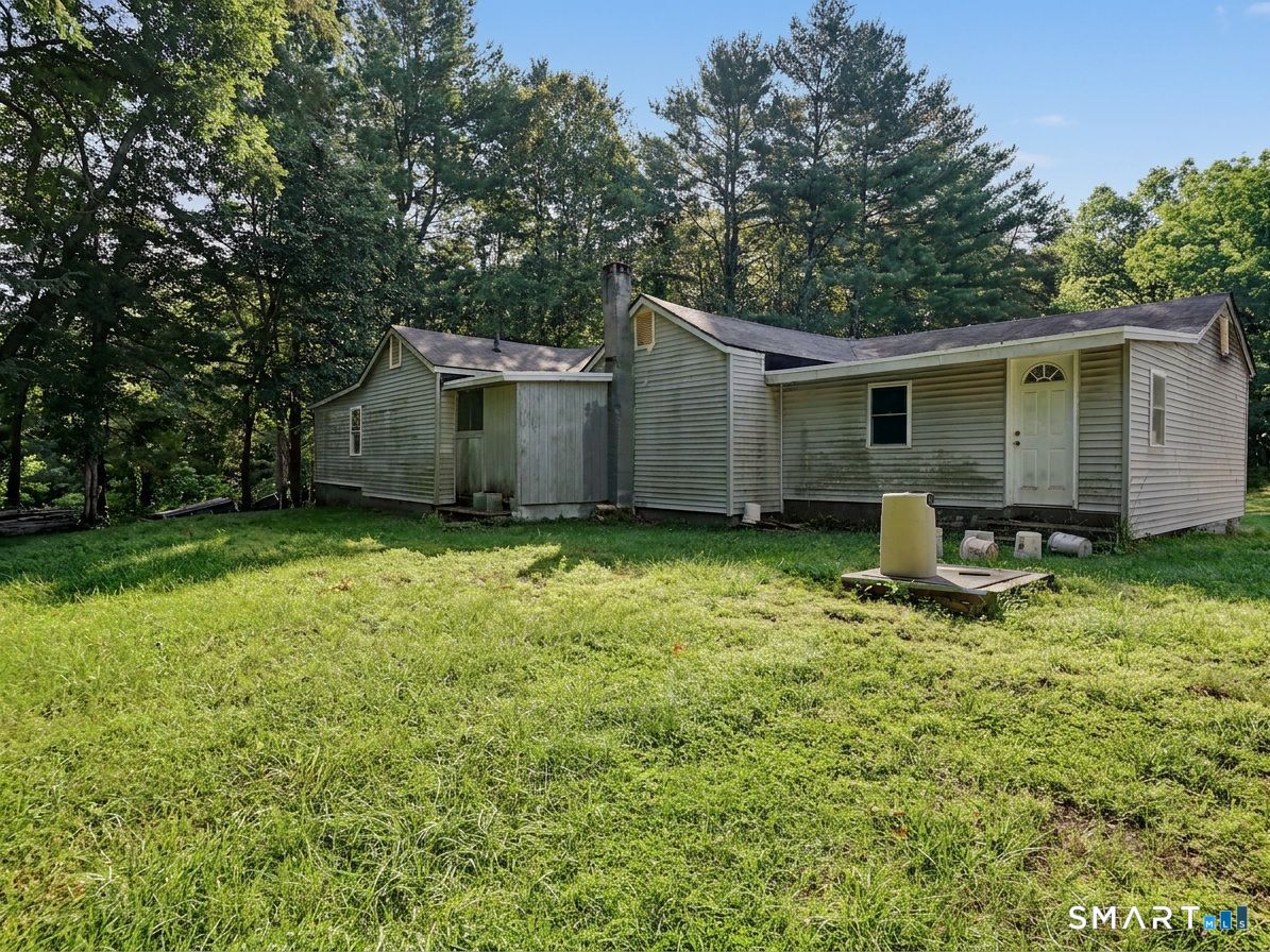 17-A Botsford Hill Road Newtown CT 06470