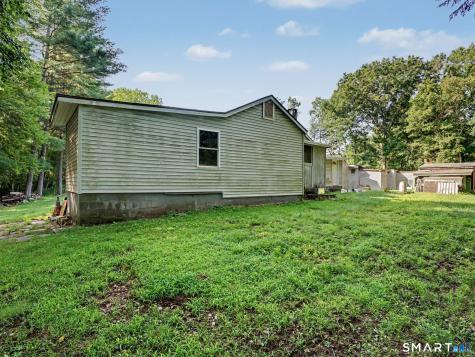 17-A Botsford Hill Road Newtown CT 06470