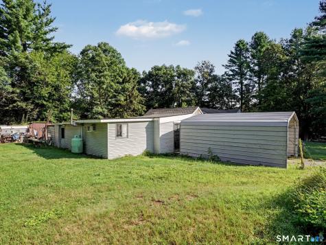 17-A Botsford Hill Road Newtown CT 06470