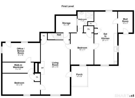 17-A Botsford Hill Road Newtown CT 06470