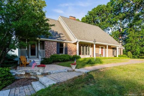 20 Sunrise Drive Canton CT 06019