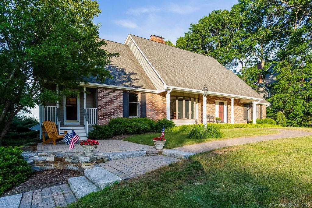 20 Sunrise Drive Canton CT 06019