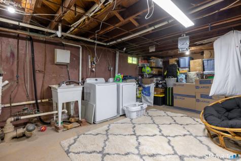 2 Burton Street Bristol CT 06010