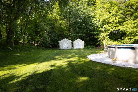 2 Burton Street Bristol CT 06010
