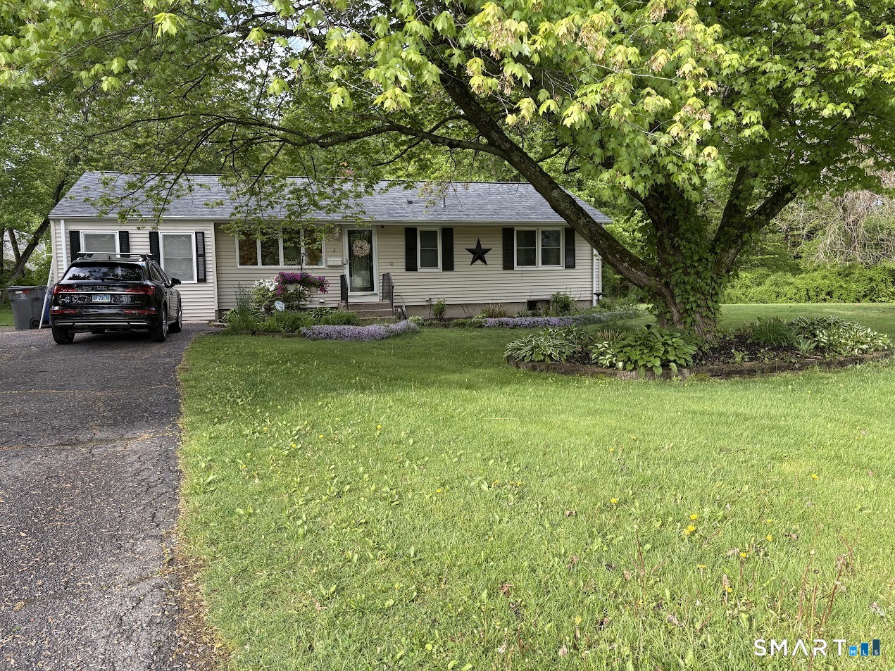 2 Burton Street Bristol CT 06010