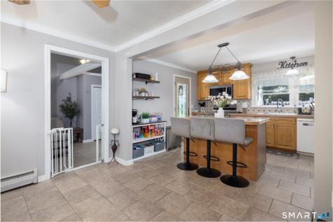 2 Burton Street Bristol CT 06010