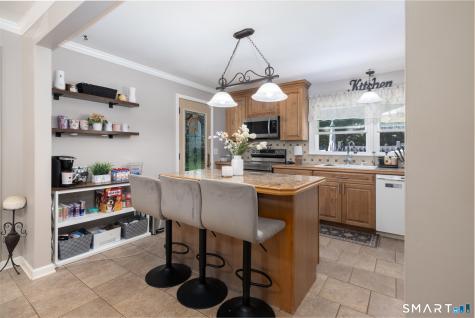 2 Burton Street Bristol CT 06010