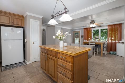 2 Burton Street Bristol CT 06010