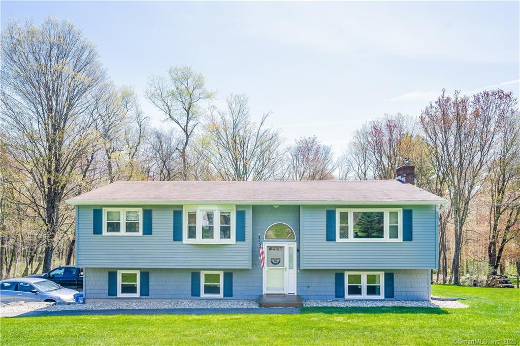 120 Old Stafford Road Tolland CT 06084