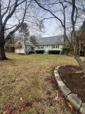 137 Anthony Road Tolland CT 06084