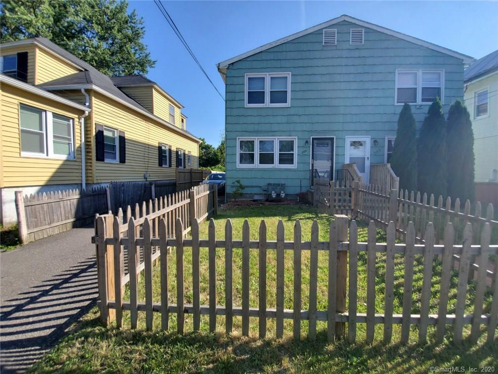 289 Roosevelt Avenue Stratford CT 06615
