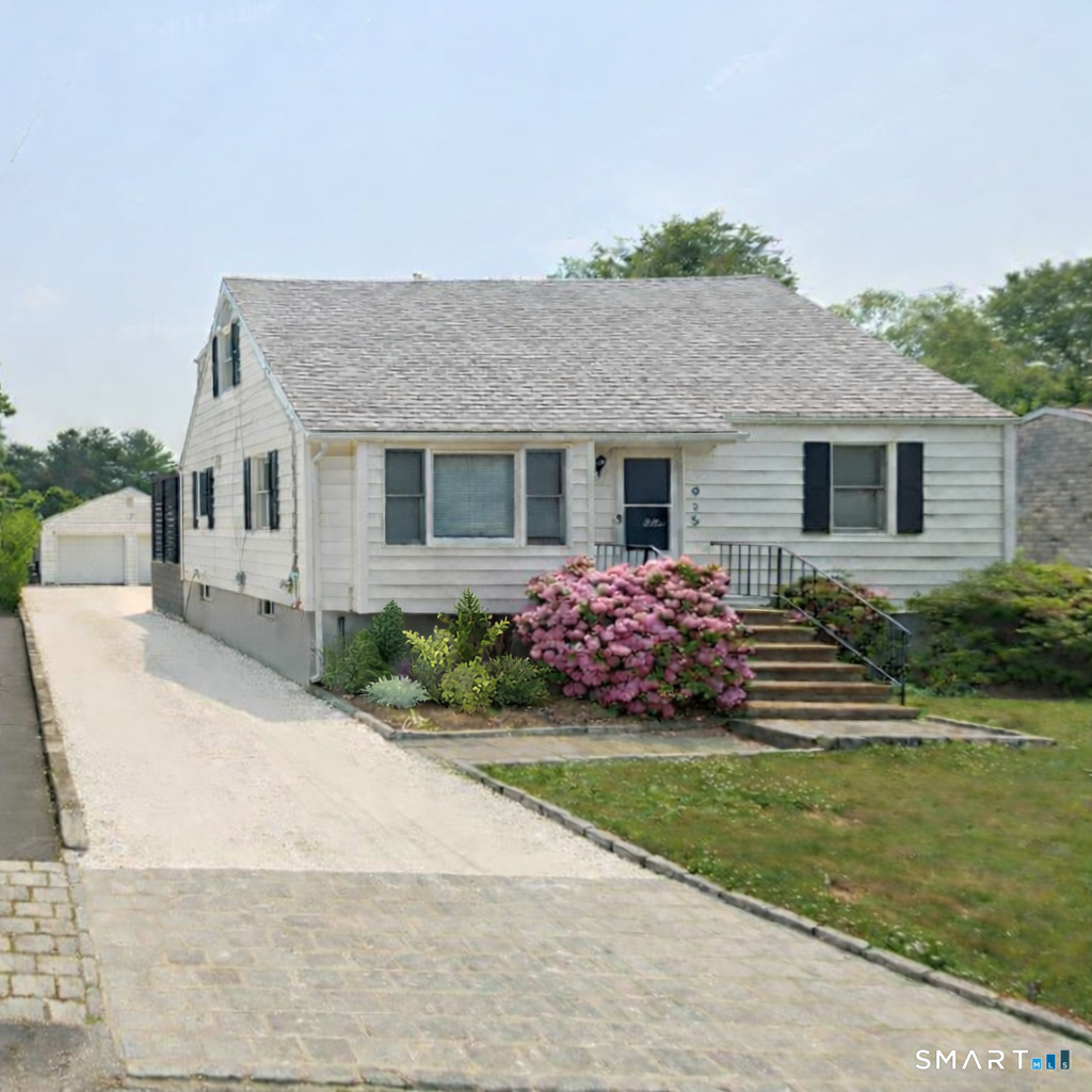 915 South Pine Creek Road Fairfield CT 06824