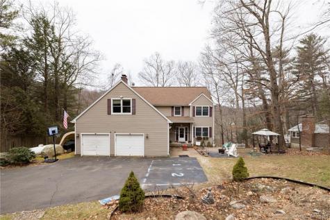 51 Chepachet Road Avon CT 06001