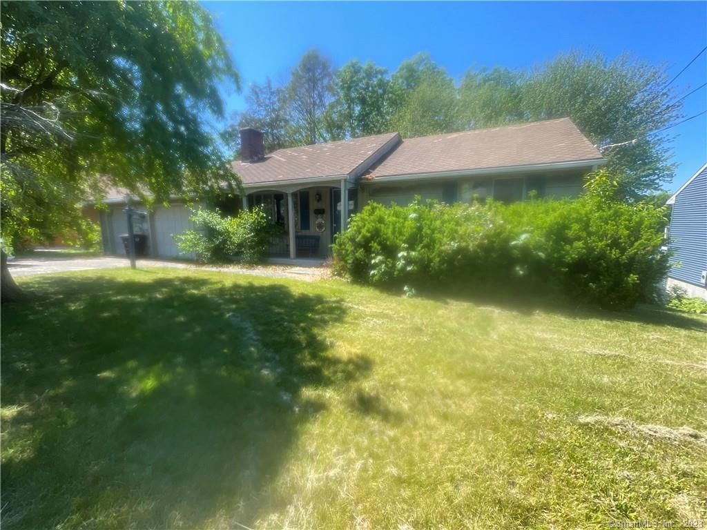 165 Batterson Drive New Britain CT 06053