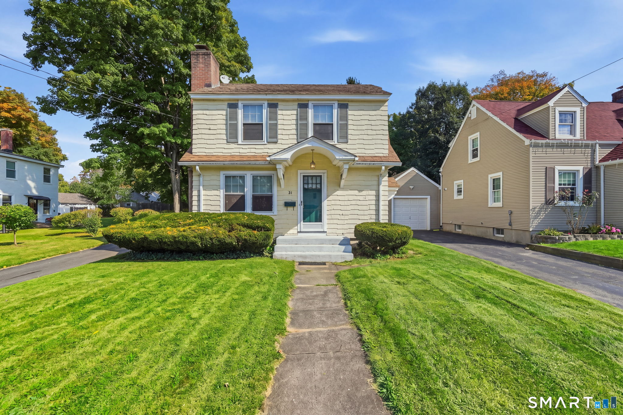 31 Starkweather Street Manchester CT 06042