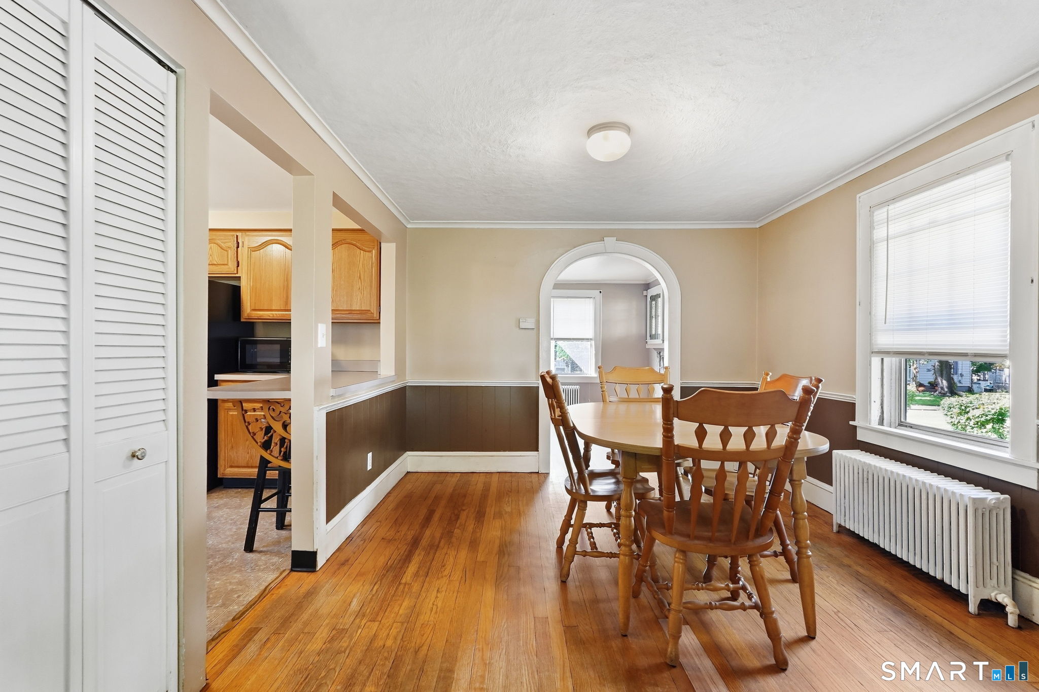31 Starkweather Street Manchester CT 06042