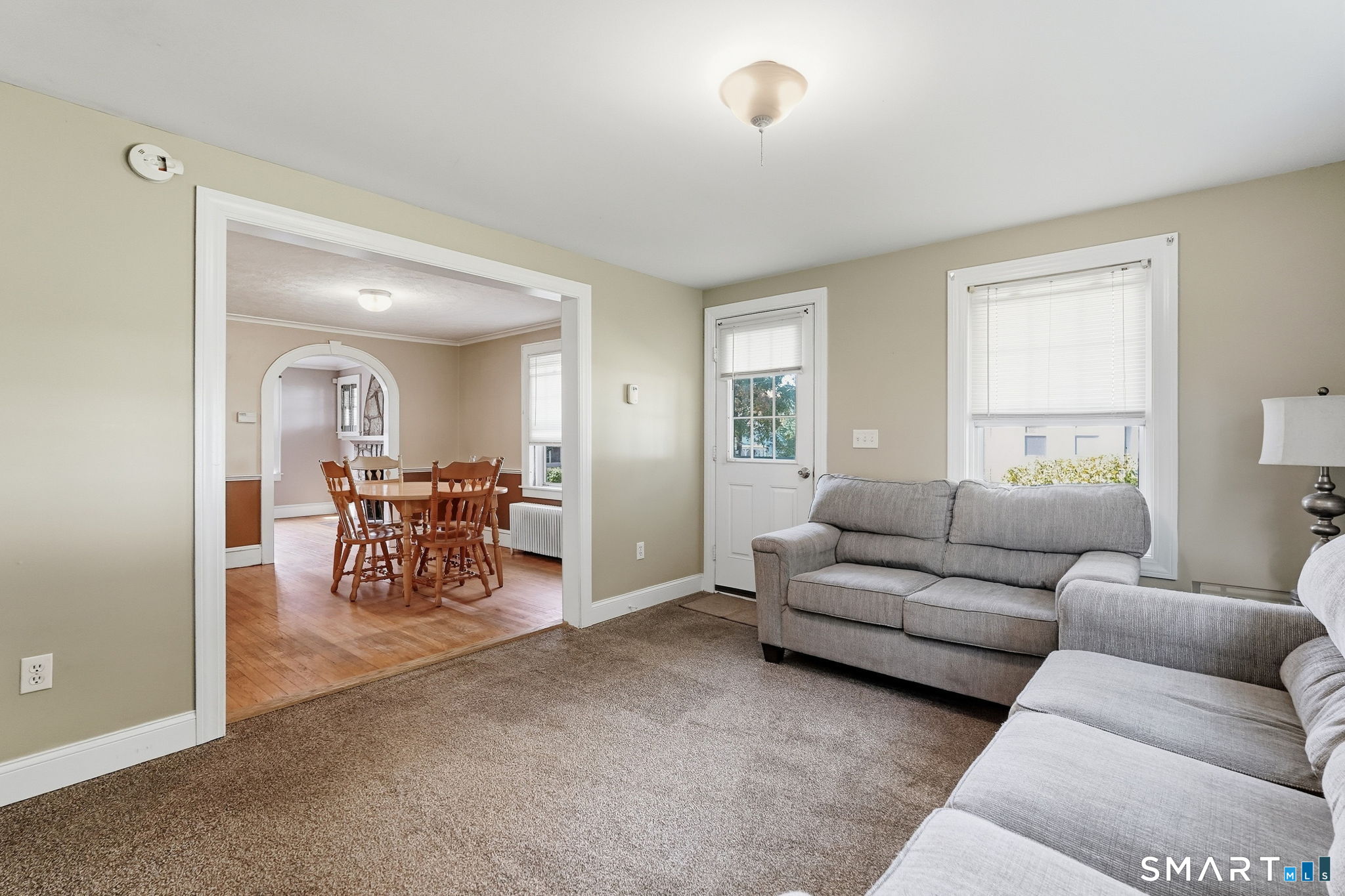 31 Starkweather Street Manchester CT 06042