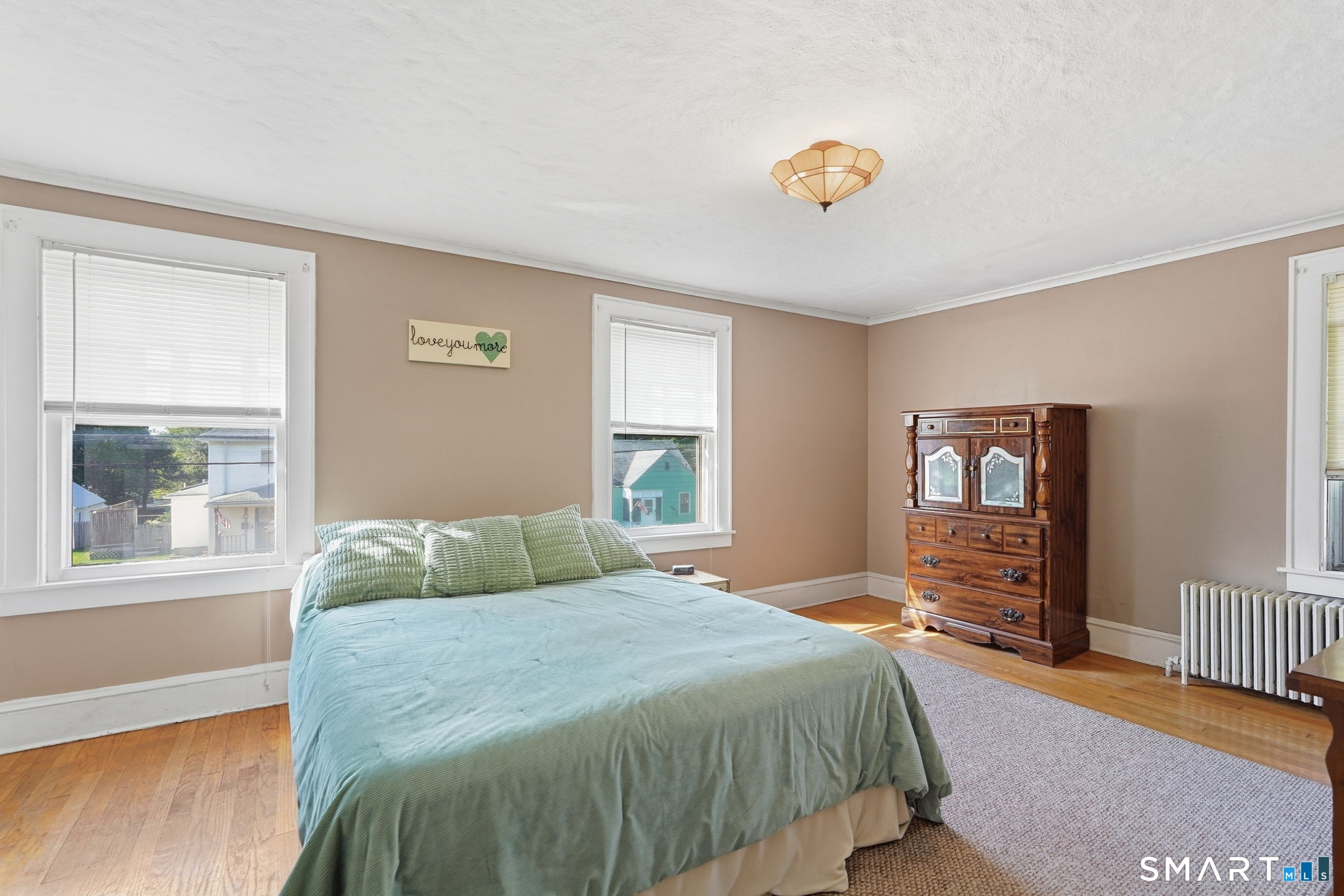 31 Starkweather Street Manchester CT 06042
