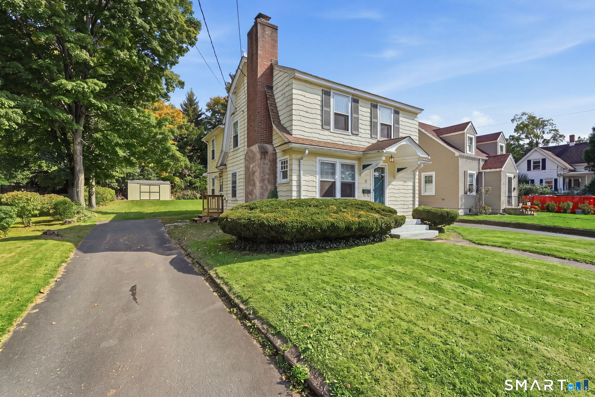 31 Starkweather Street Manchester CT 06042