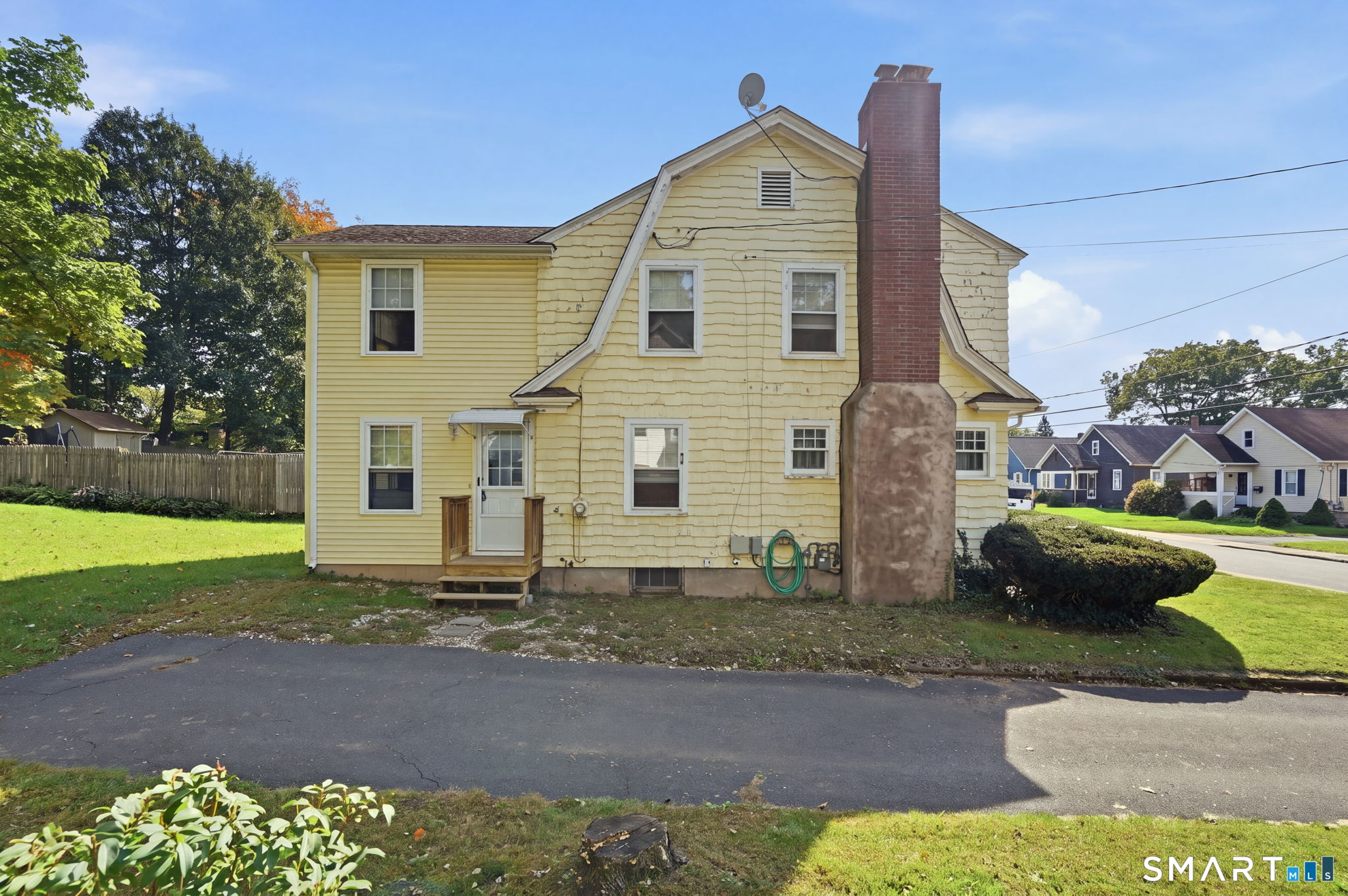 31 Starkweather Street Manchester CT 06042