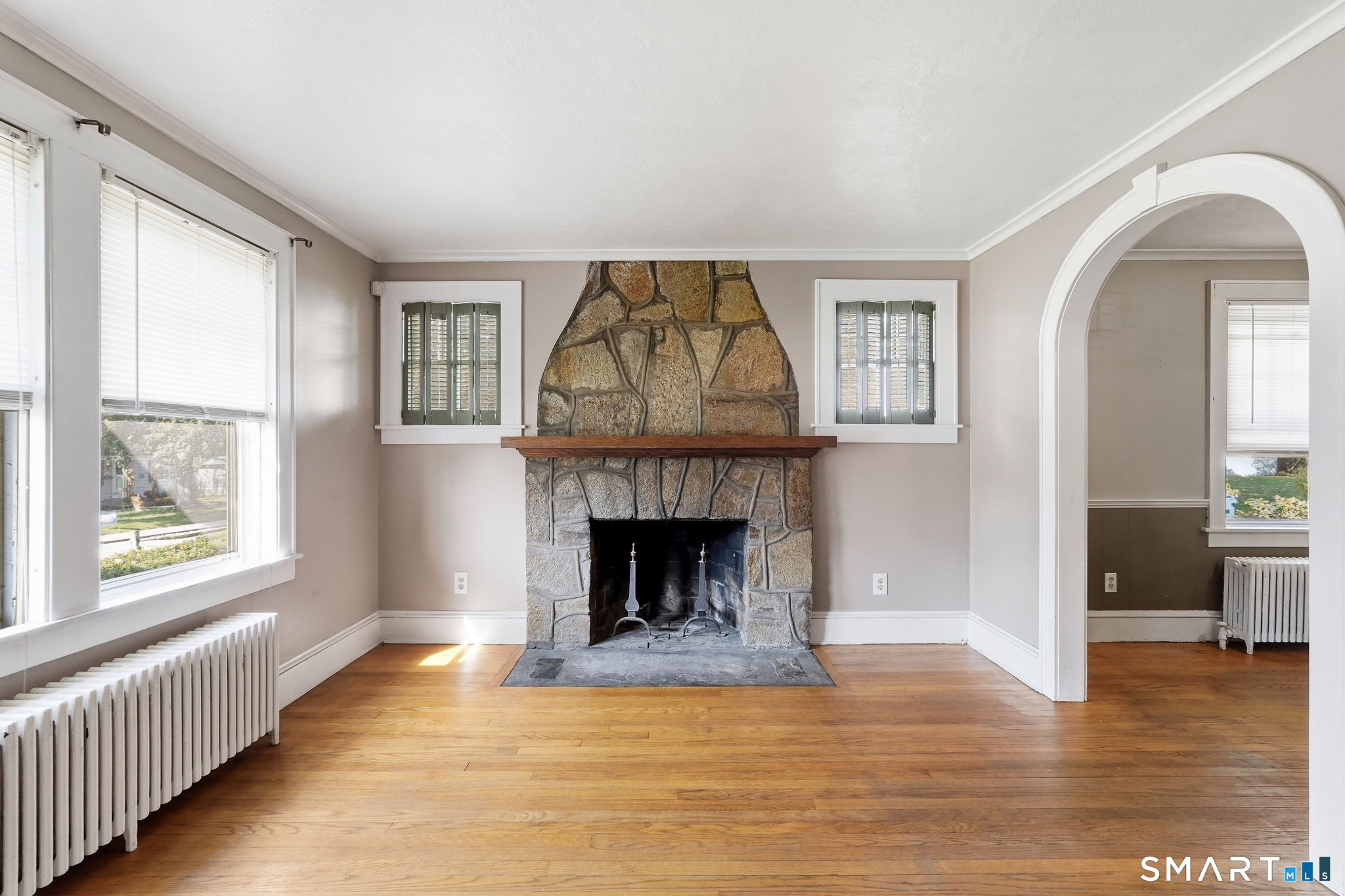 31 Starkweather Street Manchester CT 06042