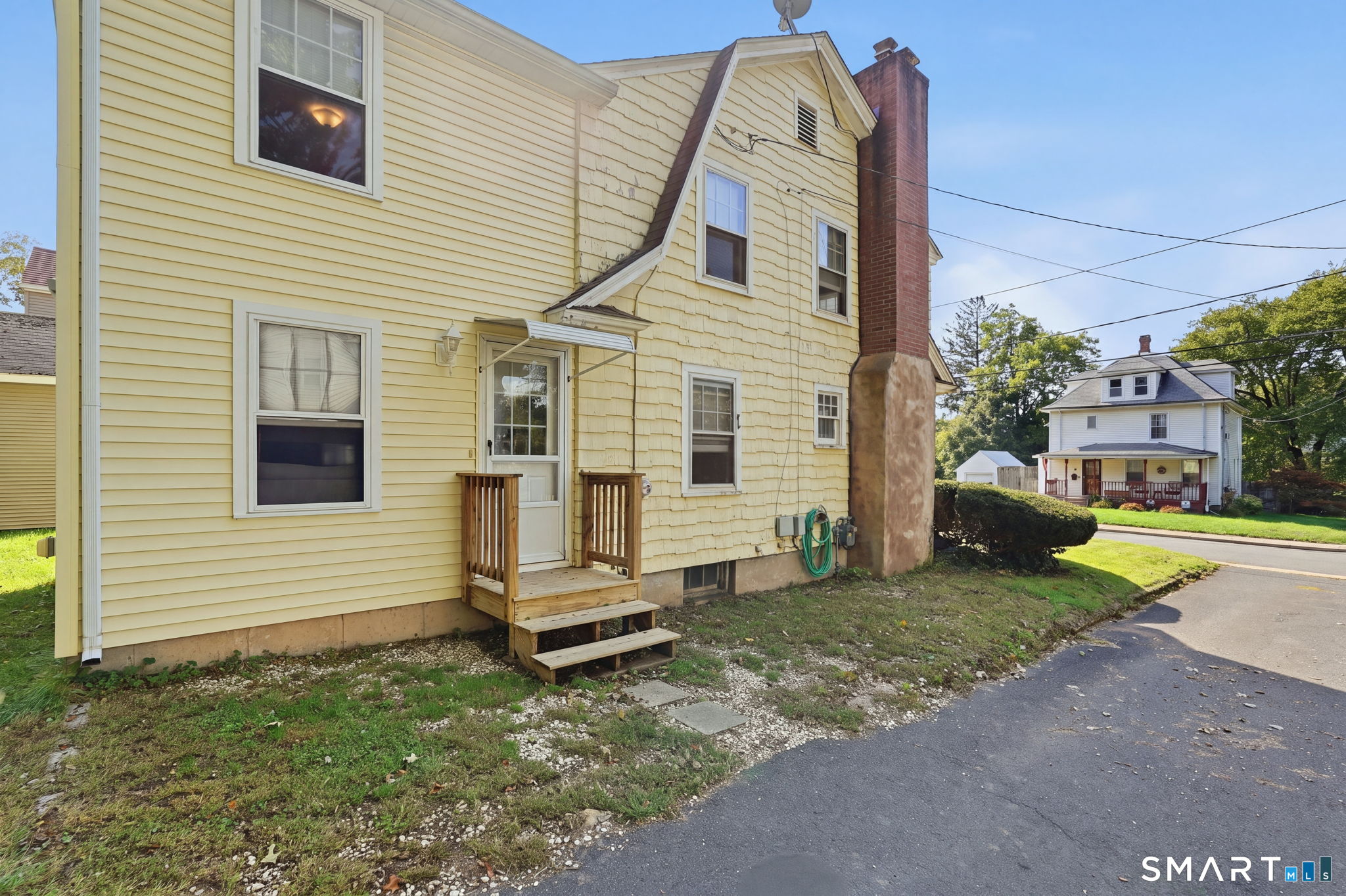31 Starkweather Street Manchester CT 06042