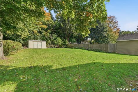 31 Starkweather Street Manchester CT 06042