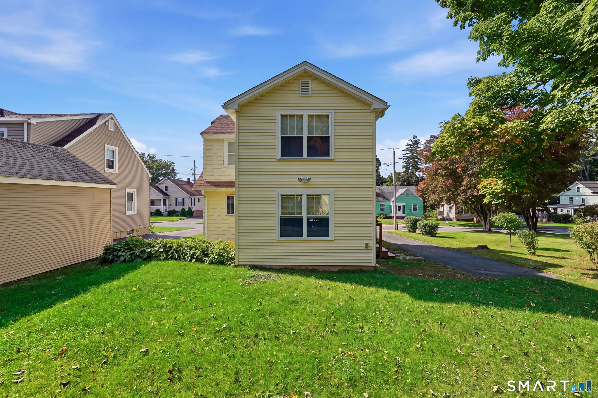31 Starkweather Street Manchester CT 06042