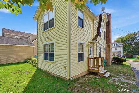 31 Starkweather Street Manchester CT 06042